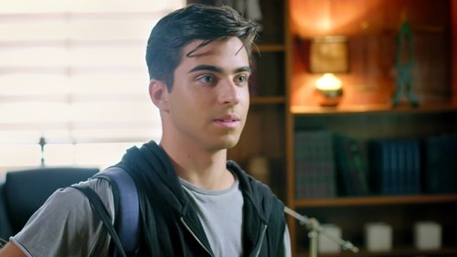 Image de l'épisode 16