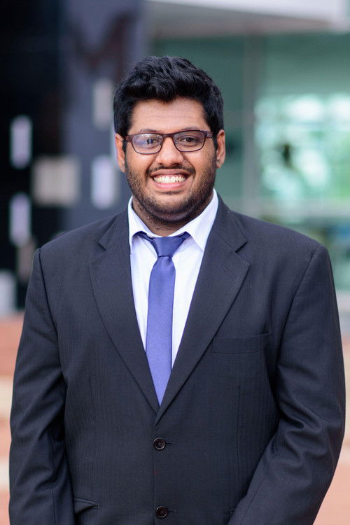 Foto de Senith Deelaka Ranchagoda