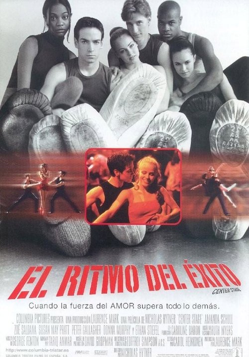 El ritmo del éxito