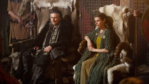 Vikings: 1×3