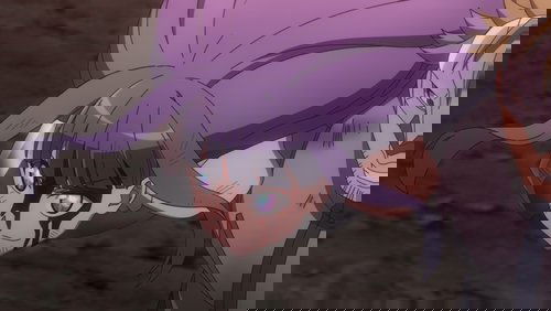 Ragna Crimson: Temporada 1x Episodio 16