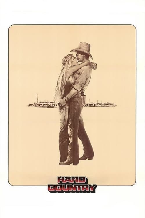 Hard Country Movie Poster Image