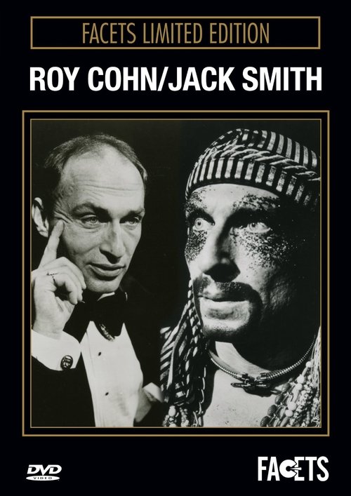 Roy Cohn/Jack Smith 1995