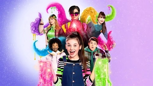Slime – Uma Aventura Pegajosa 2