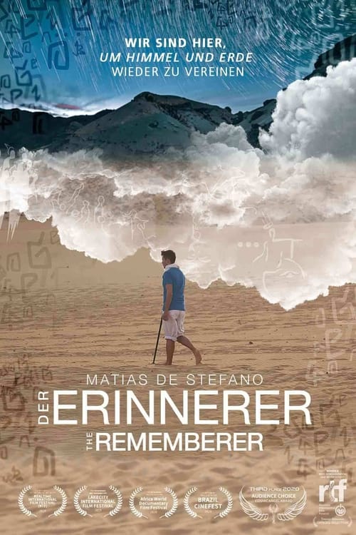 The Rememberer poster
