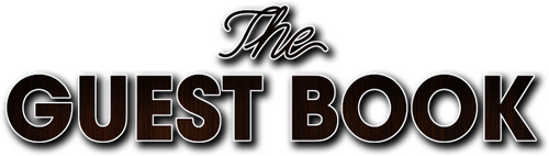 The Guest Book