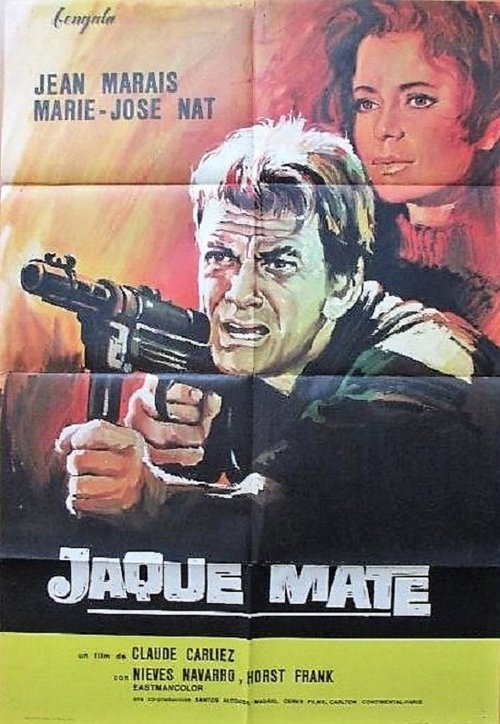 Jaque mate 1969