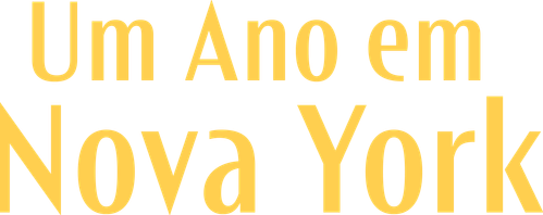 Um Ano em Nova York - Logo 6