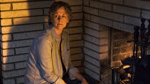 The Walking Dead: 7×10