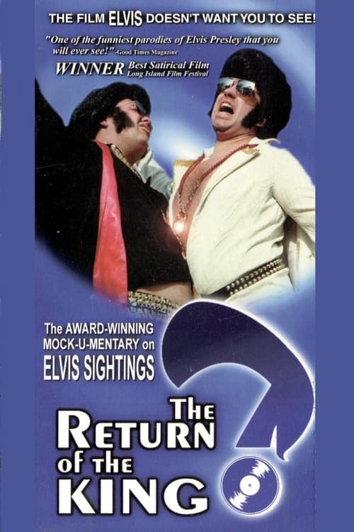 The Return of the King? (1993)