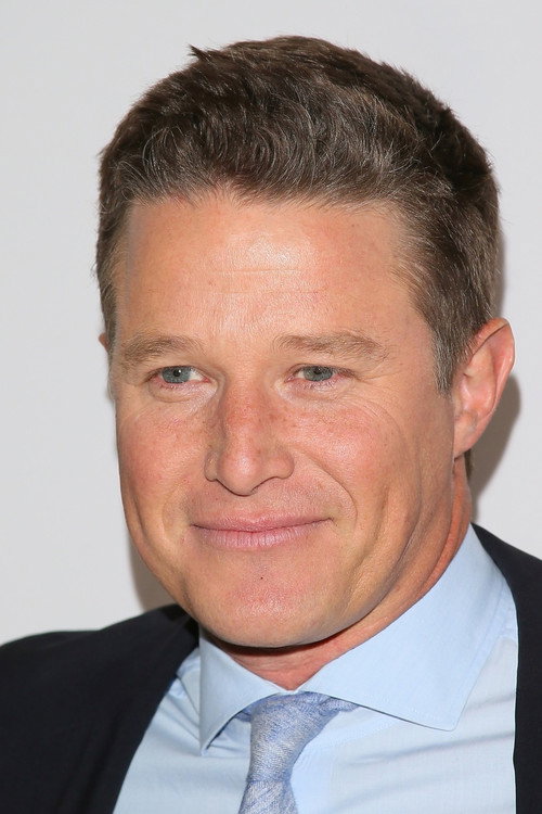 Billy Bush