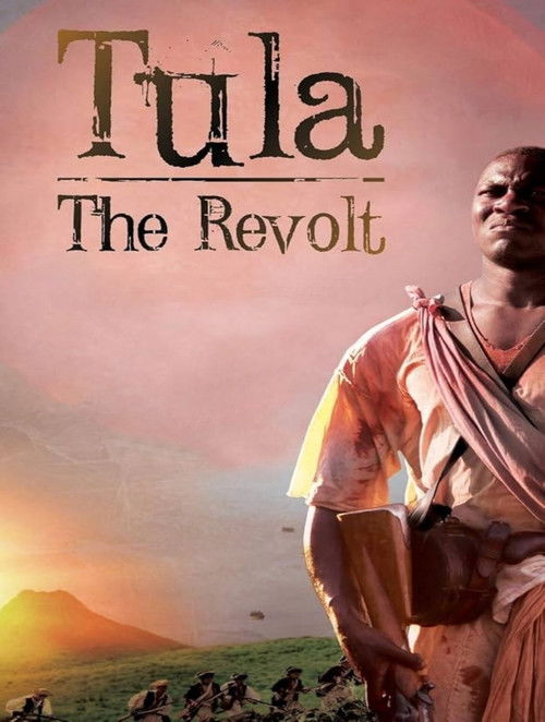 Tula: The Revolt