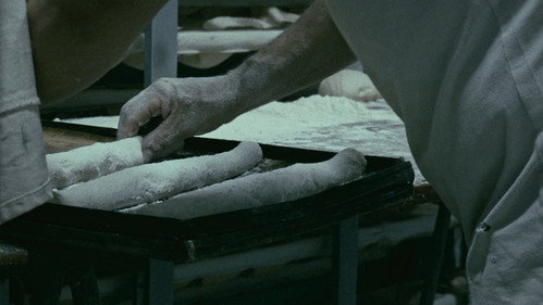 The Mechanics of Film