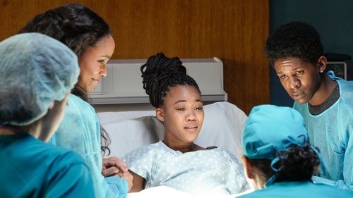 For Life: 1×13