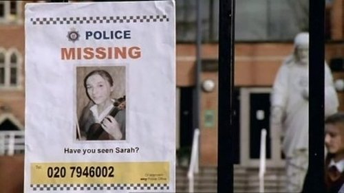 Escena del episodio 2 de la temporada 6 de la serie The Inspector Lynley Mysteries