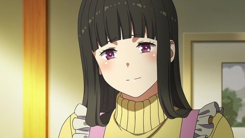 Shoumetsu Toshi: 1×7