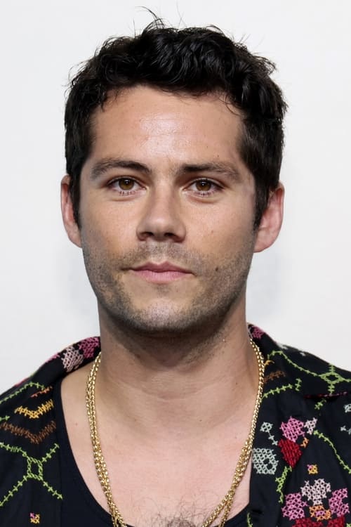 Kép: Dylan O'Brien színész profilképe