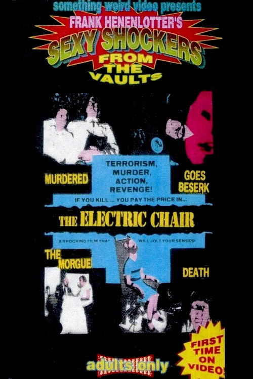 The Electric Chair poster