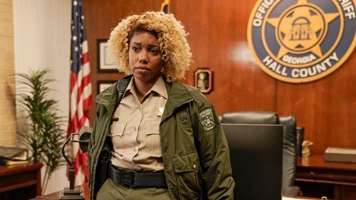 Will Trent: 1×3