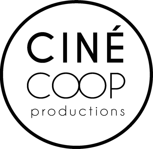 Logo Cinécoop Productions