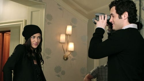 Gossip Girl: 3×17