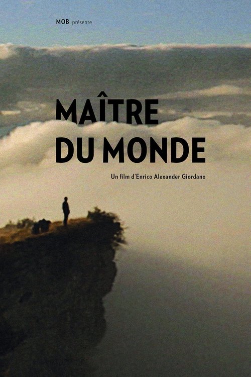 Maître du monde