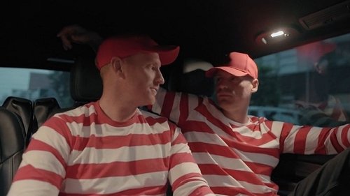 Image de l'épisode 1