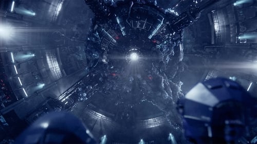 The Expanse: 1×8