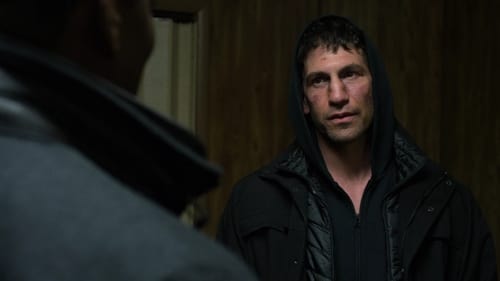 Image Marvel's The Punisher