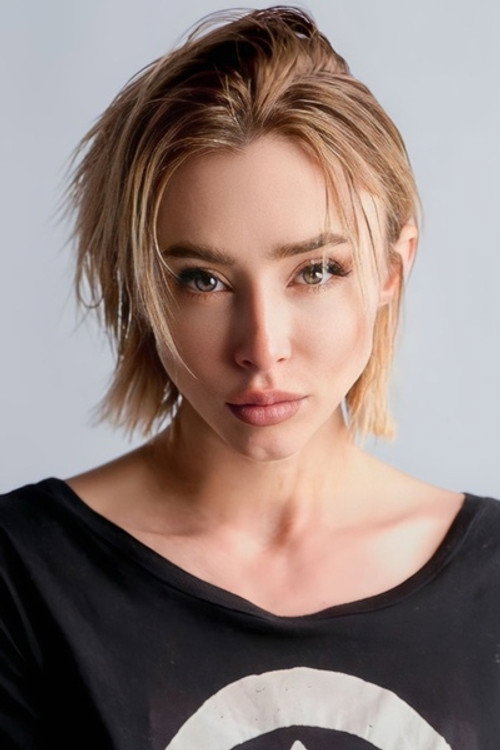 Lauren McKnight
