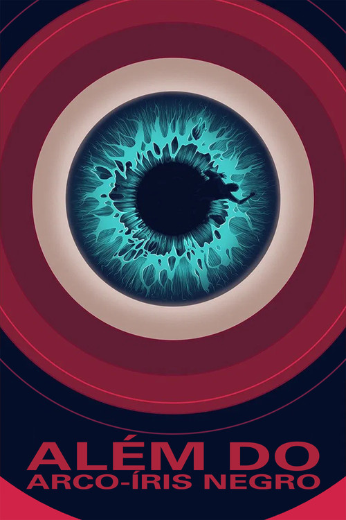 Além do Arco-Íris Negro