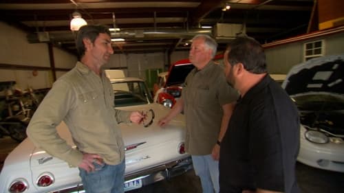 American Pickers, S02E04 - (2010)