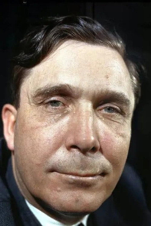 Wendell Willkie