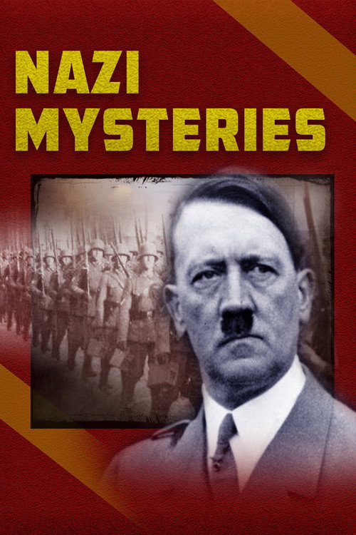 Nazi Mysteries