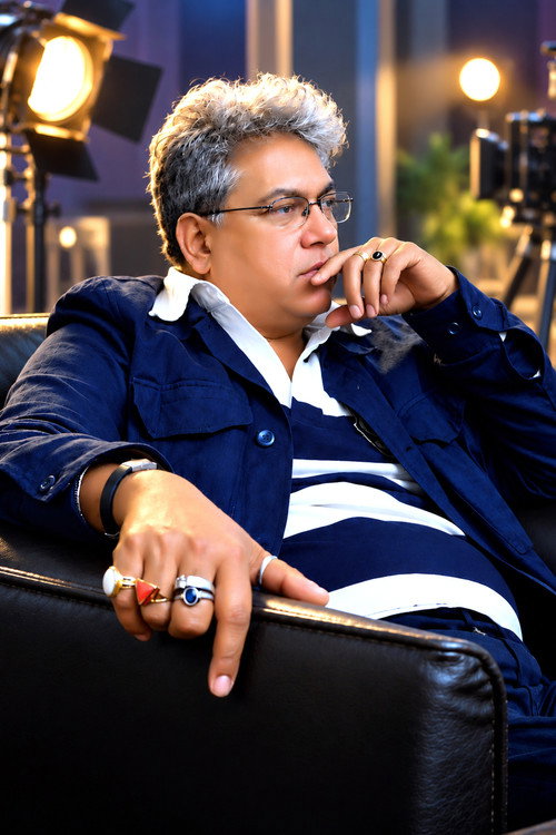 Tanmay Gopal Sengupta