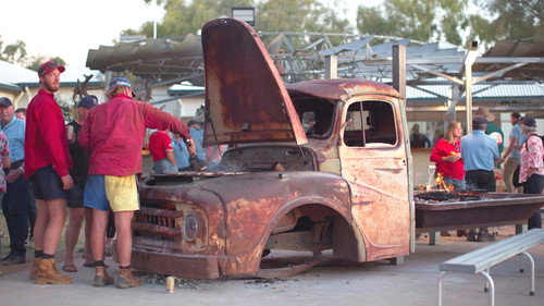 Ray Martin: Mysteries Of The Outback