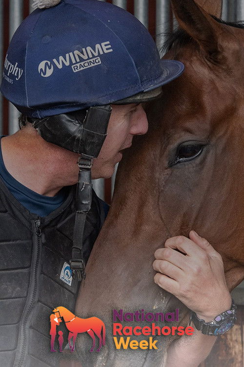 National Racehorse Week