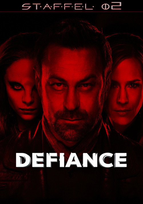 Staffel 2