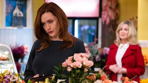 A Bruxa do Bem: 5×9