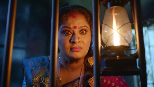 Kailashi Devi Plans to Kill Doree!