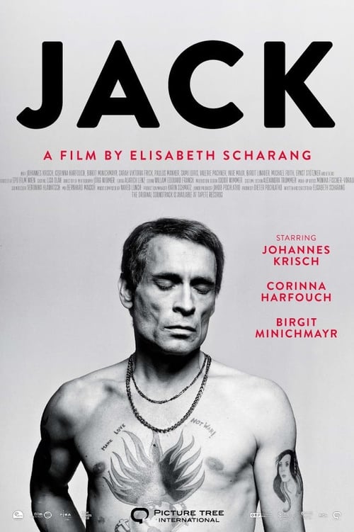 Jack poster