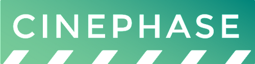 Cinephase logo