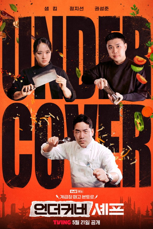 Poster (Koreanisch)