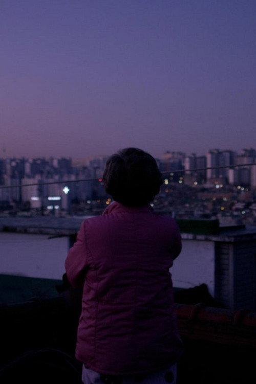 Sunhwa meets Sungman