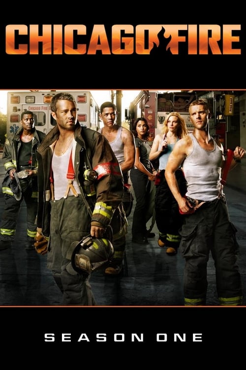 Where to stream Chicago Fire Season 1