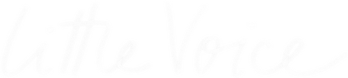 Little Voice
