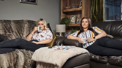 Gogglebox, S17E09 - (2021)