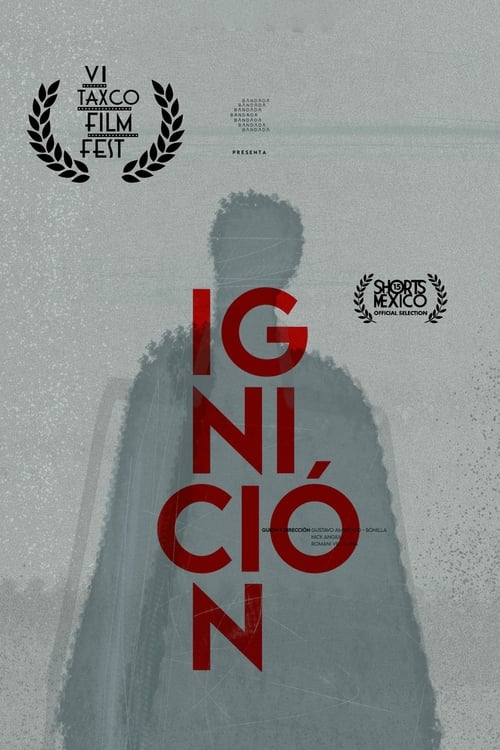 Ignición (2021) poster