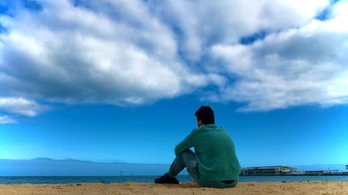 I need to tell you something