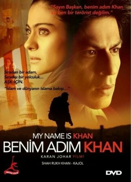 My Name Is Khan (2010)